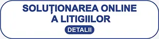 Soluționarea online a litigiilor (SOL)